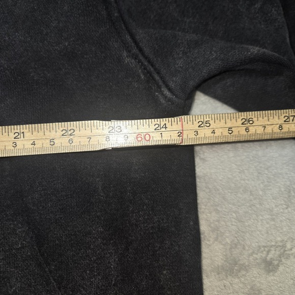 New Era Minnesota Vikings Acid Wash Hoodie Multicolor Logos NFL Pullover XL NWT - Picture 7 of 8